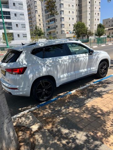 סיאט אטקה