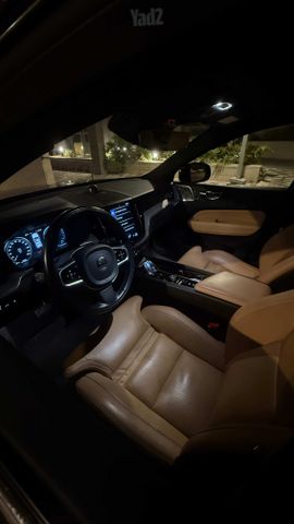 וולוו XC60