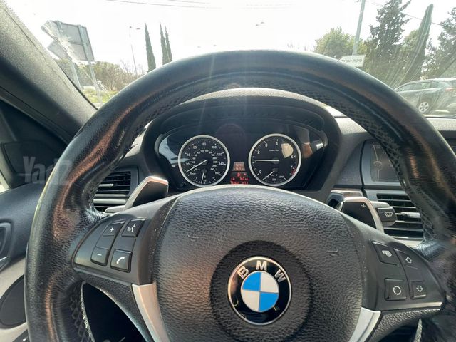 ב מ וו X6