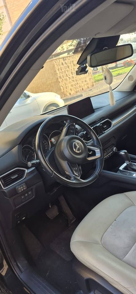 מאזדה CX-5