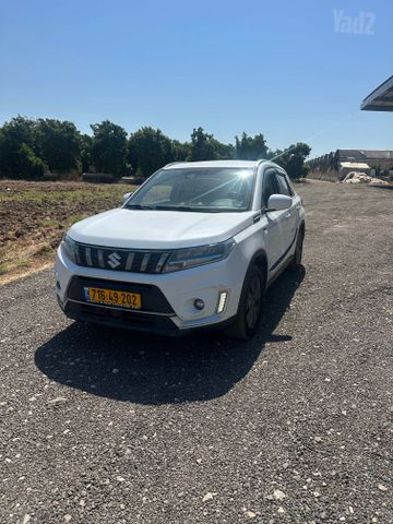 סוזוקי ויטרה