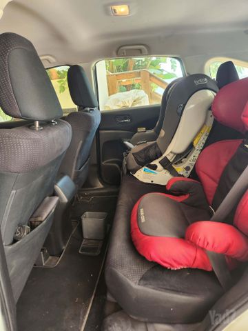 הונדה CR-V