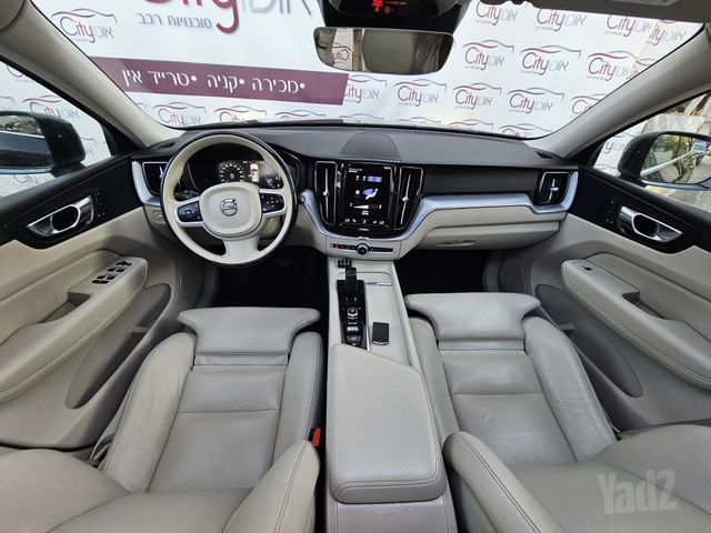וולוו XC60