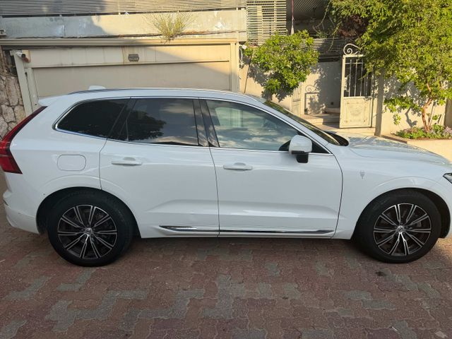 מודעת רכב וולוו XC60