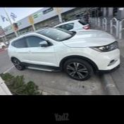 ניסאן קשקאי