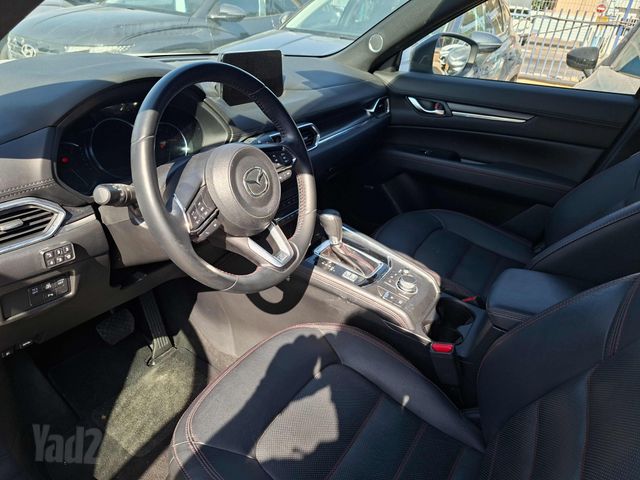 מאזדה CX-5