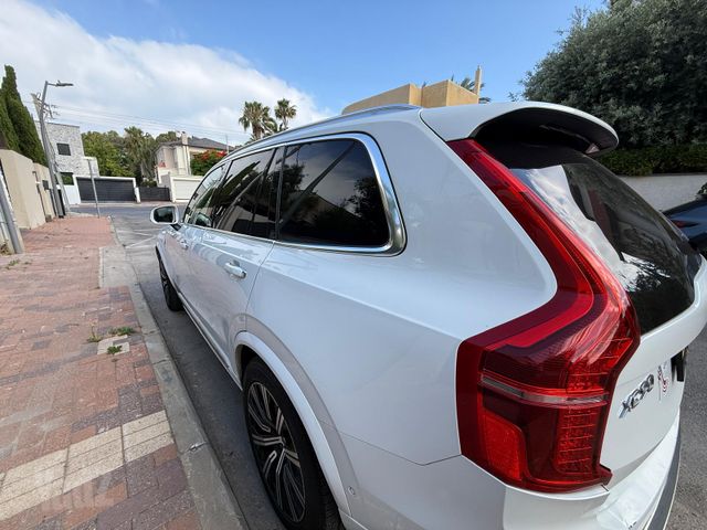 וולוו XC90