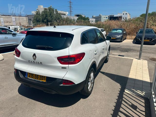 רנו קדגא'ר