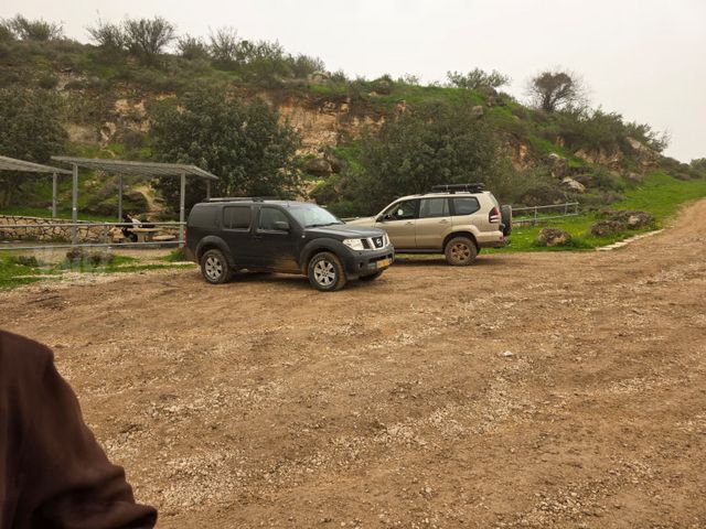ניסאן פאת'פיינדר