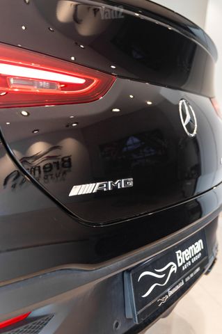 מרצדס-בנץ GLE Coupe