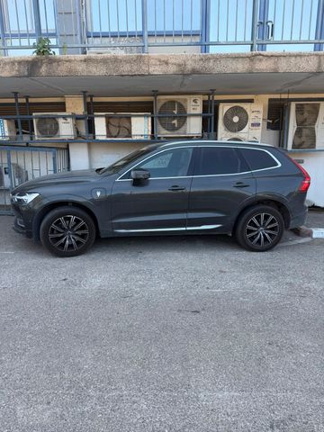 מודעת רכב וולוו XC60