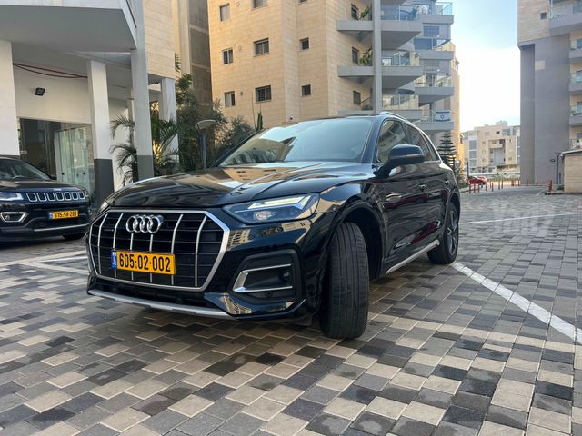 אאודי Q5