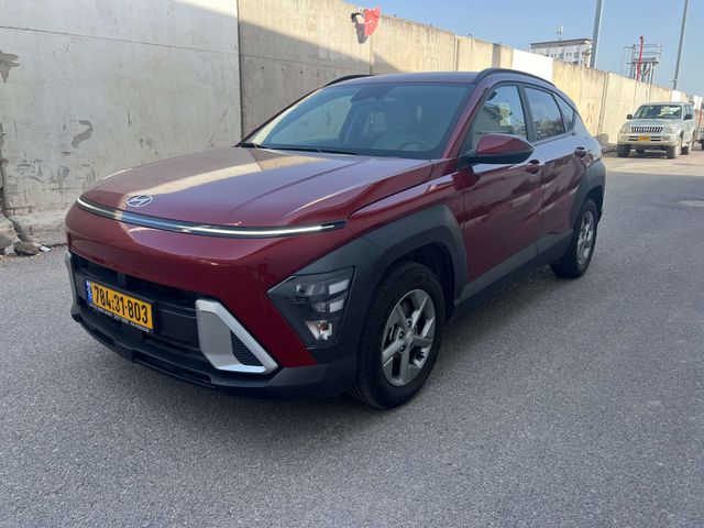 יונדאי קונה
