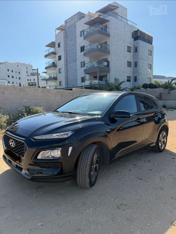 יונדאי קונה