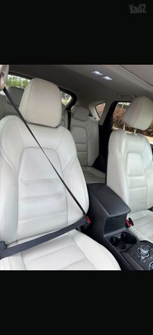 מאזדה CX-5