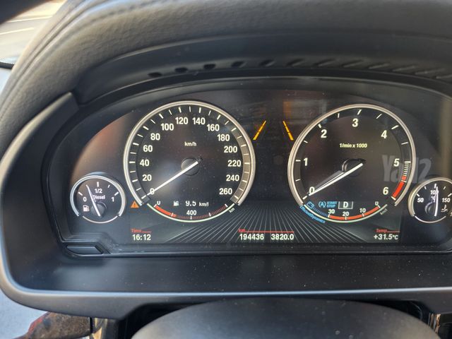 ב מ וו X6