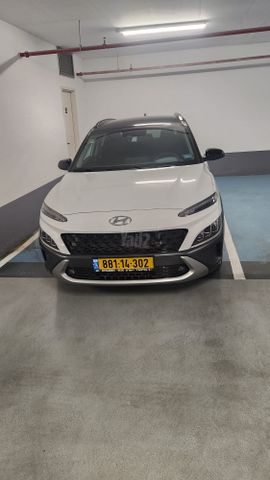 מודעת רכב יונדאי קונה