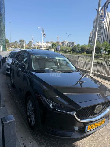 מאזדה CX-5