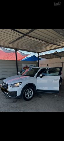 Q2 Icon אוט׳ 1.0 (116 כ״ס)
