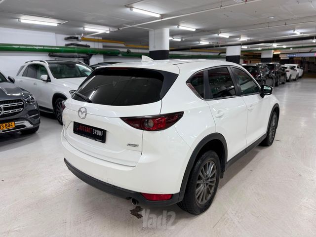 מאזדה CX-5