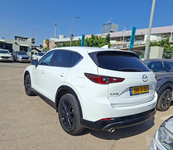מאזדה CX-5