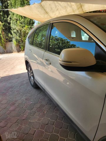 הונדה CR-V