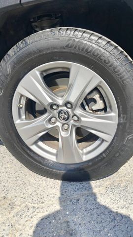 טויוטה RAV4