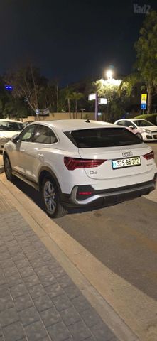אאודי Q3
