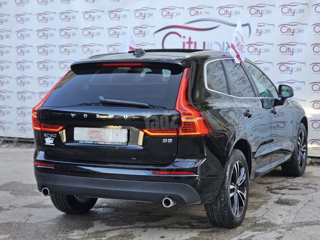 וולוו XC60