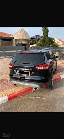 פורד קוגה