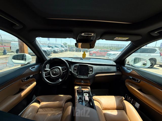 וולוו XC90