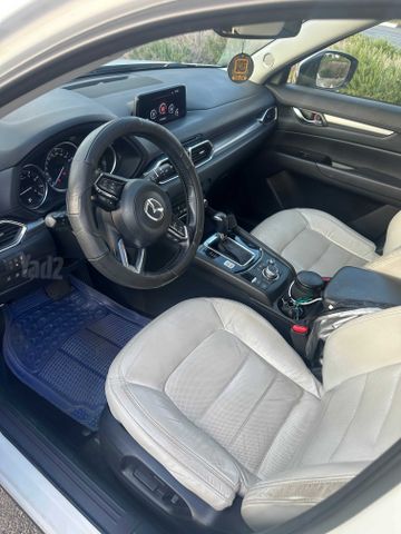 מאזדה CX-5