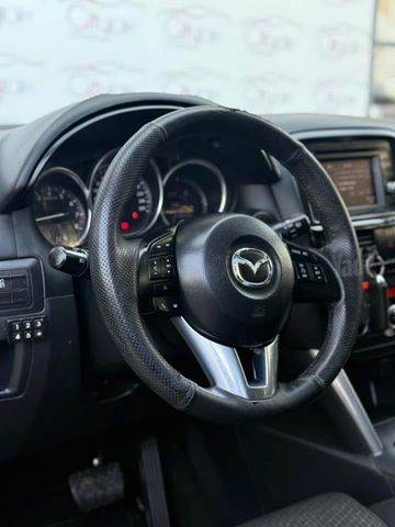 מאזדה CX-5