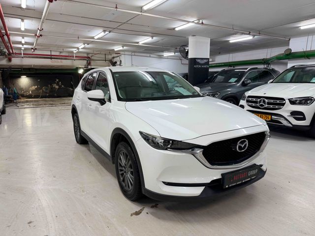 מאזדה CX-5
