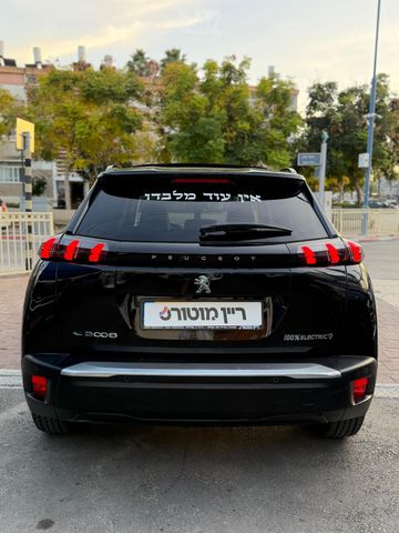 פיג'ו 2008
