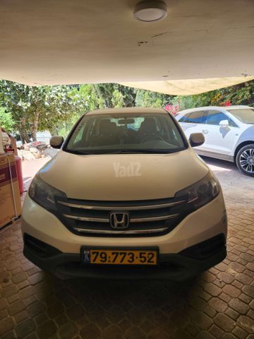 הונדה CR-V