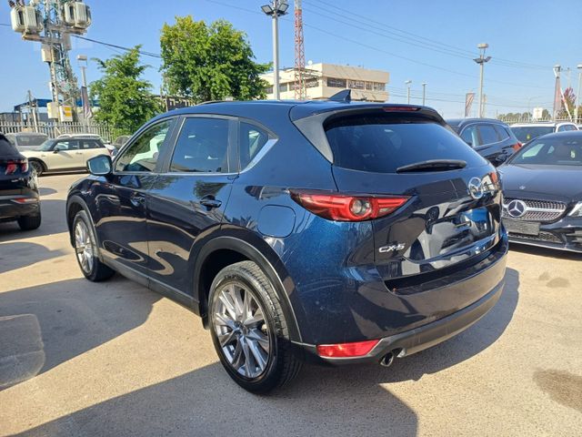 מאזדה CX-5
