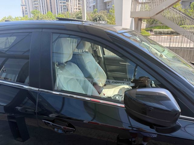 מודעת רכב מאזדה CX-5