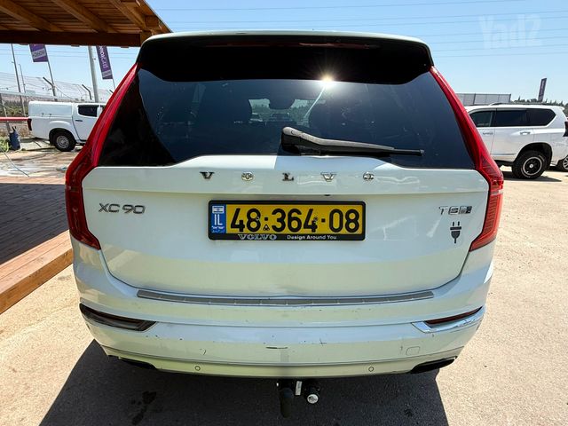 וולוו XC90