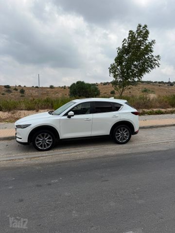 מאזדה CX-5