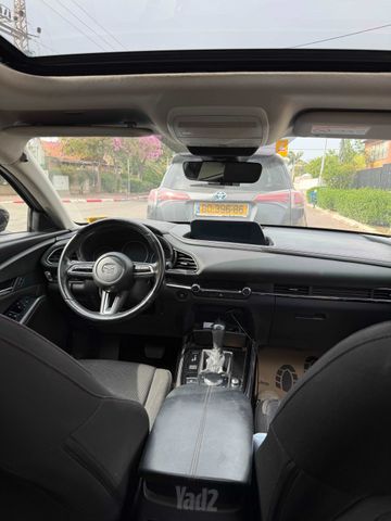 מאזדה CX-30