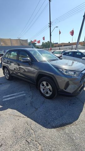 טויוטה RAV4