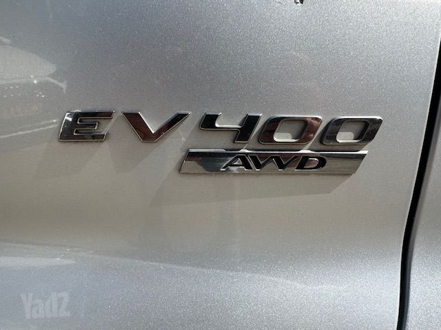 יגואר I-Pace