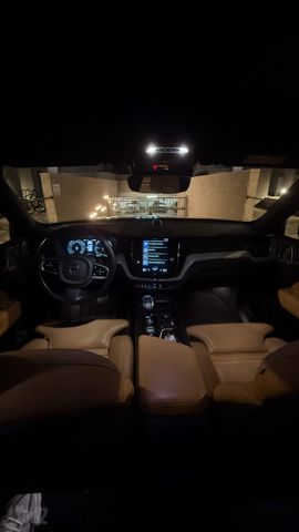וולוו XC60