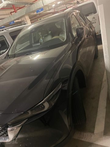 מאזדה CX-5