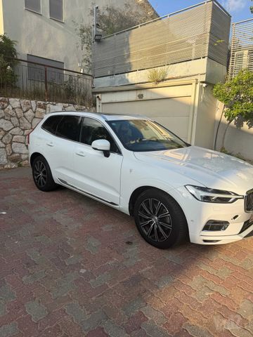וולוו XC60