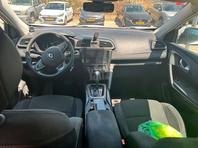 רנו קדגא'ר