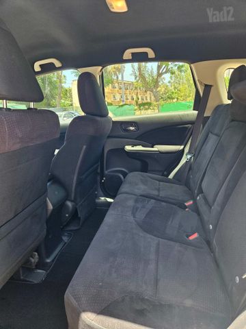 הונדה CR-V