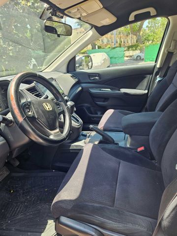 הונדה CR-V