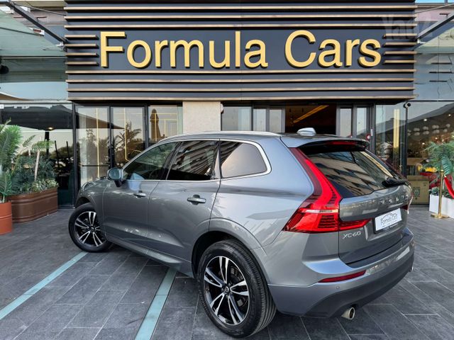 וולוו XC60